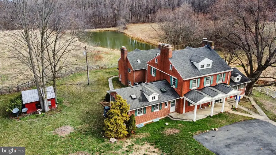 10301 Mckinstry Mill Rd, New Windsor, MD 21776 - #2