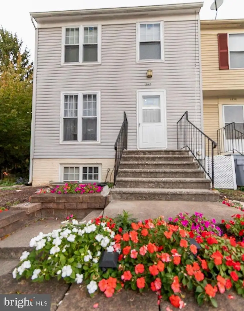 1868 Murdock Ct, Frederick, MD 21702 - Image #1