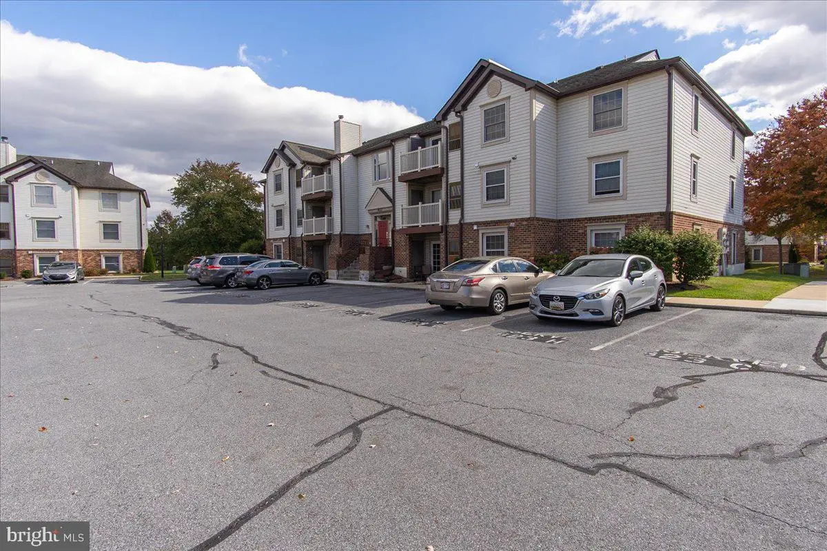 823 Stratford Way #a, Frederick, MD 21701 - Image #1