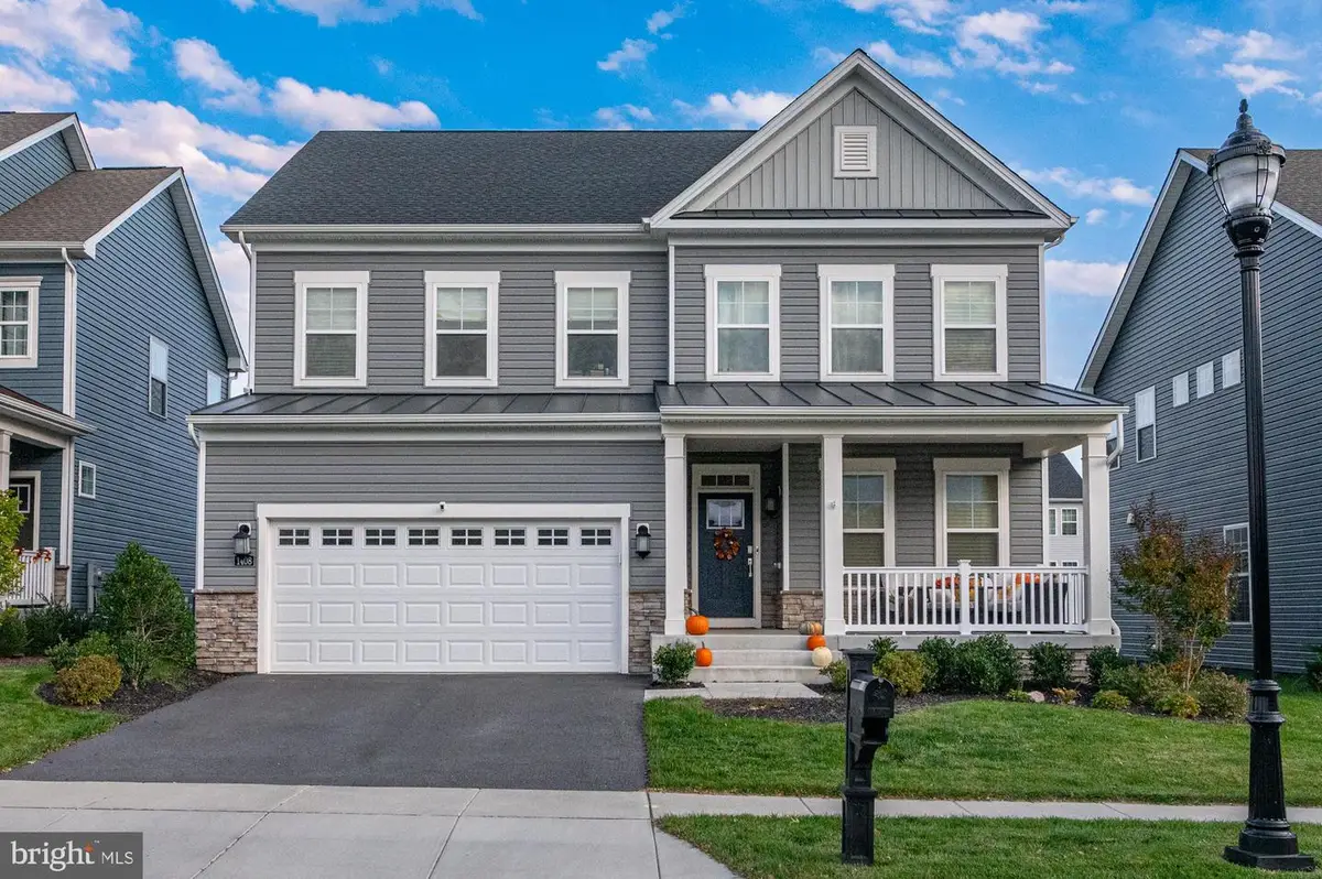 1408 Crampton St, Brunswick, MD 21716 - Image #1