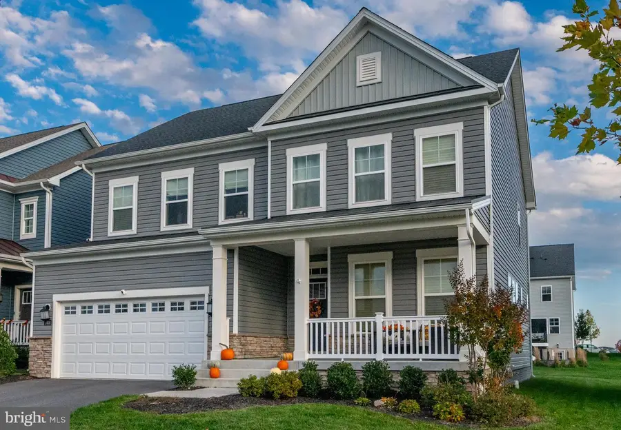 1408 Crampton St, Brunswick, MD 21716 - Image #2