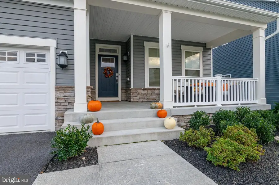 1408 Crampton St, Brunswick, MD 21716 - Image #3