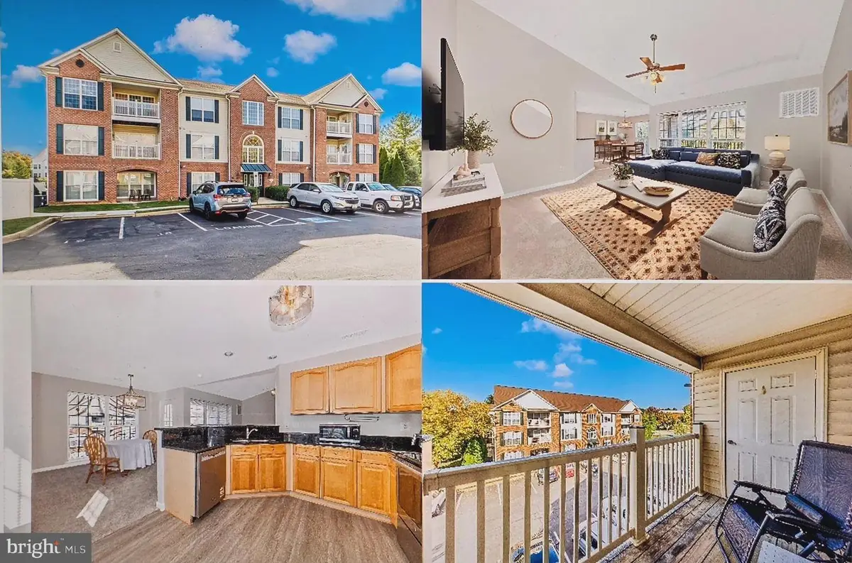 591 Cawley Dr #1-3d, Frederick, MD 21703 - Image #1