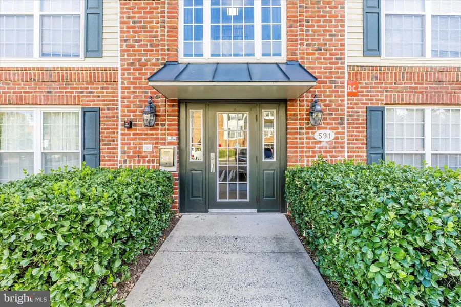 591 Cawley Dr #1-3d, Frederick, MD 21703 - Image #3