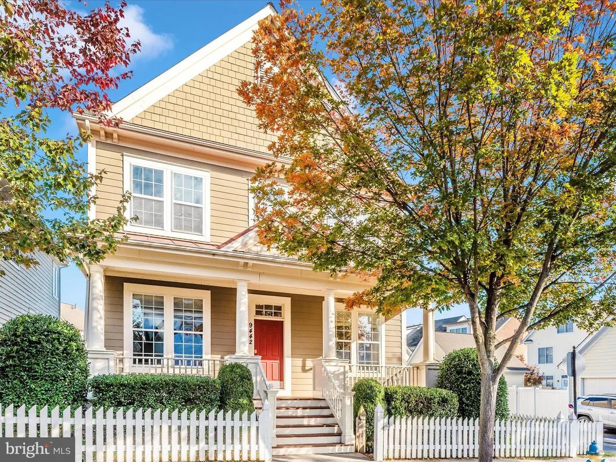 9442 Carriage Hill St, Frederick, MD 21704 - Image #1