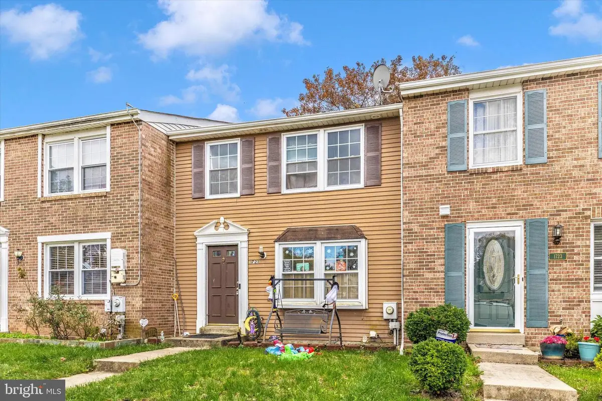 1721 Carriage Way, Frederick, MD 21702 - Image #1