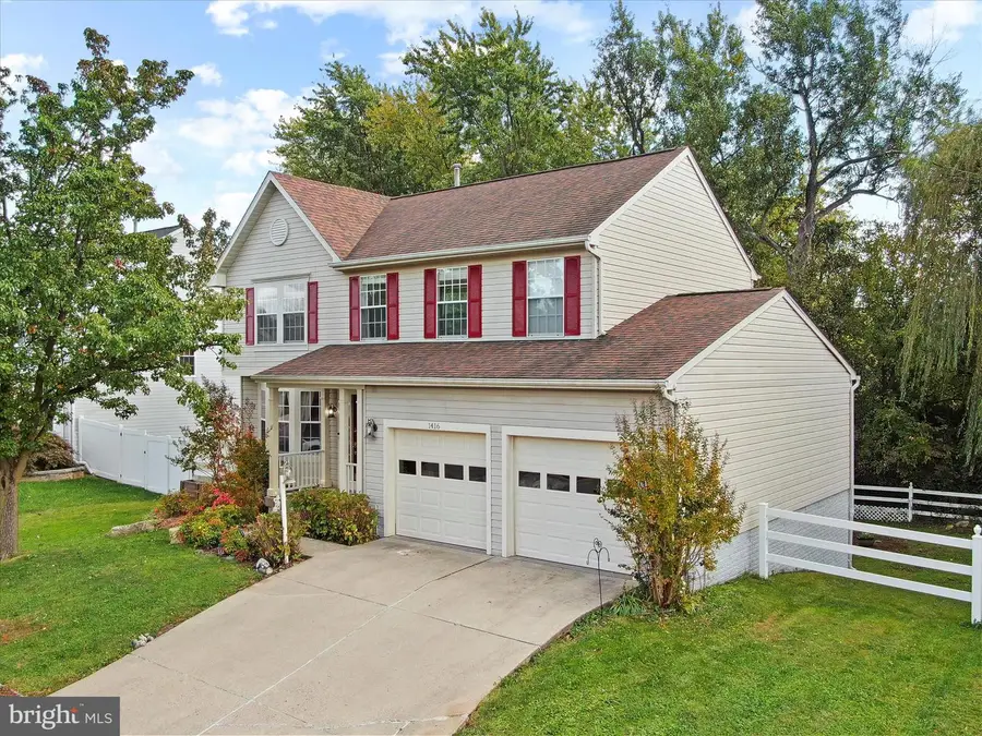 1416 Crescent Spot Ln, Frederick, MD 21703 - Image #2