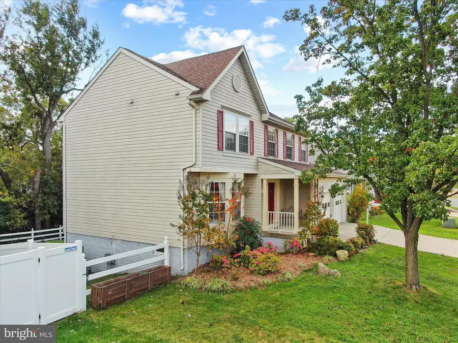 1416 Crescent Spot Ln, Frederick, MD 21703 - Image #3