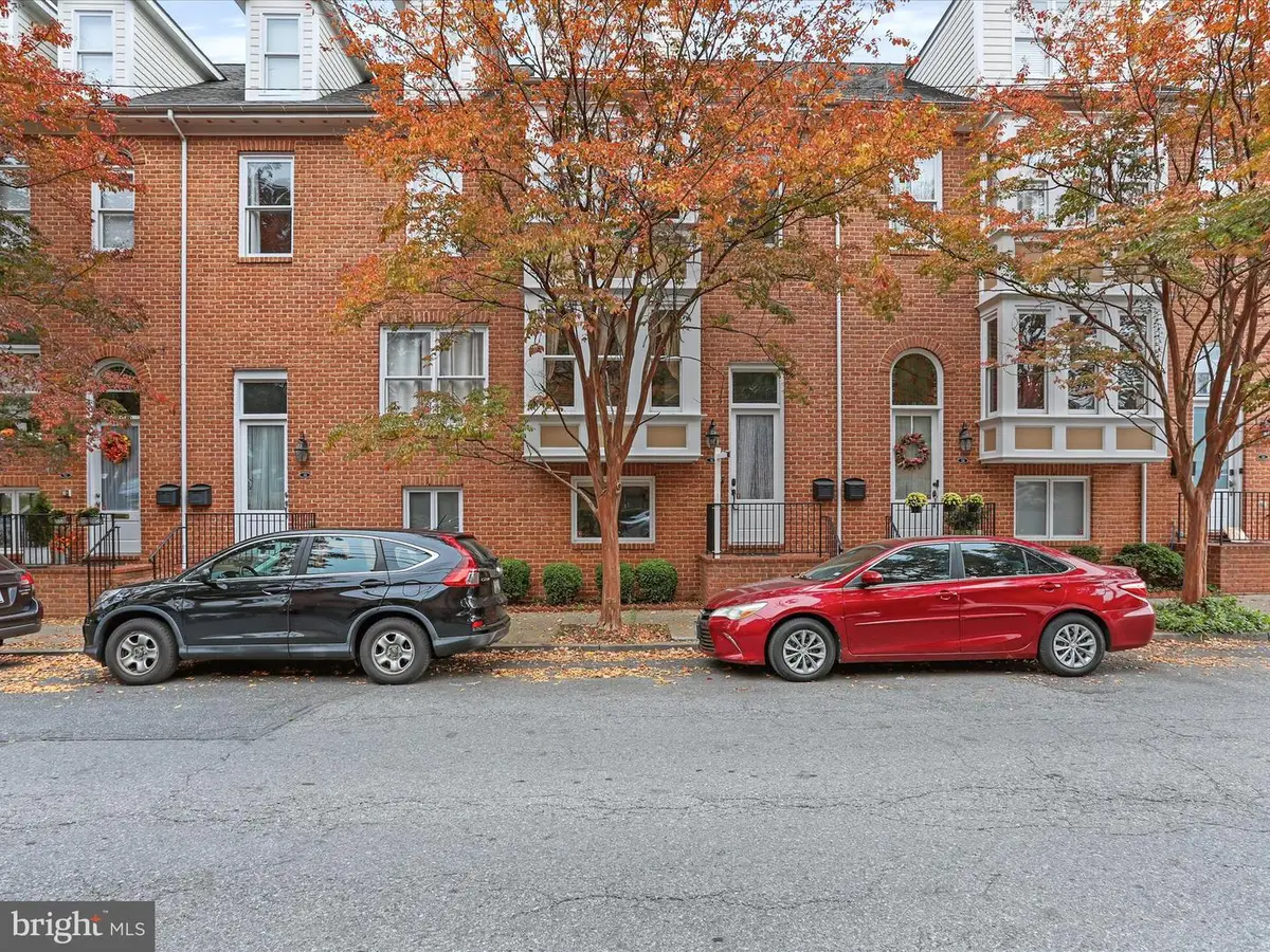 5-c College Ave, Frederick, MD 21701 - Image #1