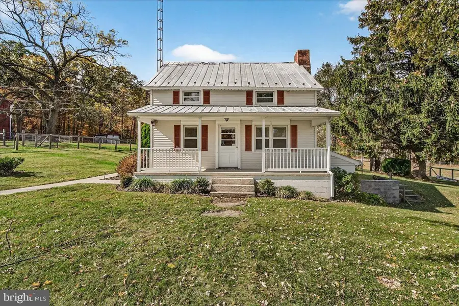 11804 Pleasant Walk Rd, Myersville, MD 21773 - Image #2