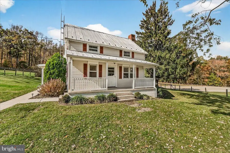 11804 Pleasant Walk Rd, Myersville, MD 21773 - Image #3