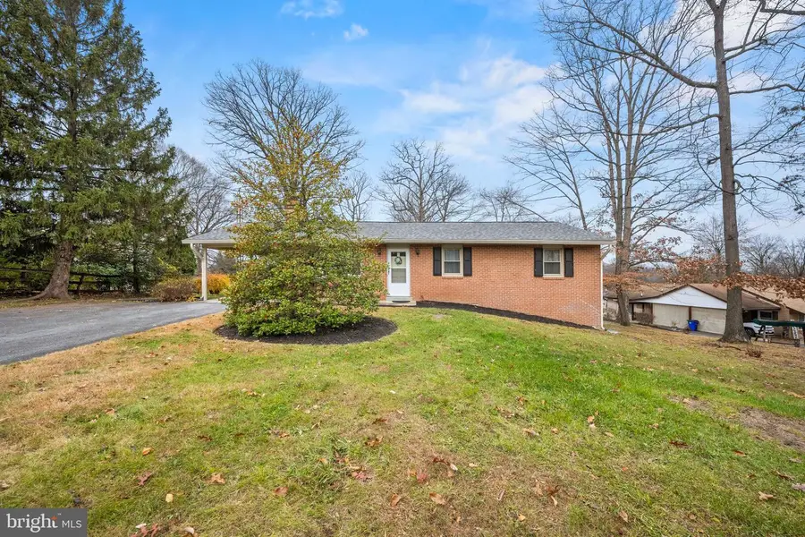 5402 Hines Rd, Frederick, MD 21704 - Image #2