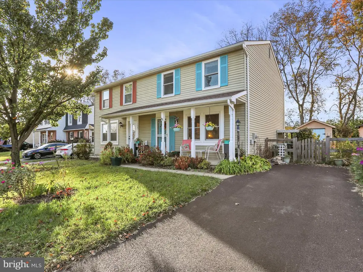 1589 Carey Pl, Frederick, MD 21701 - Image #1