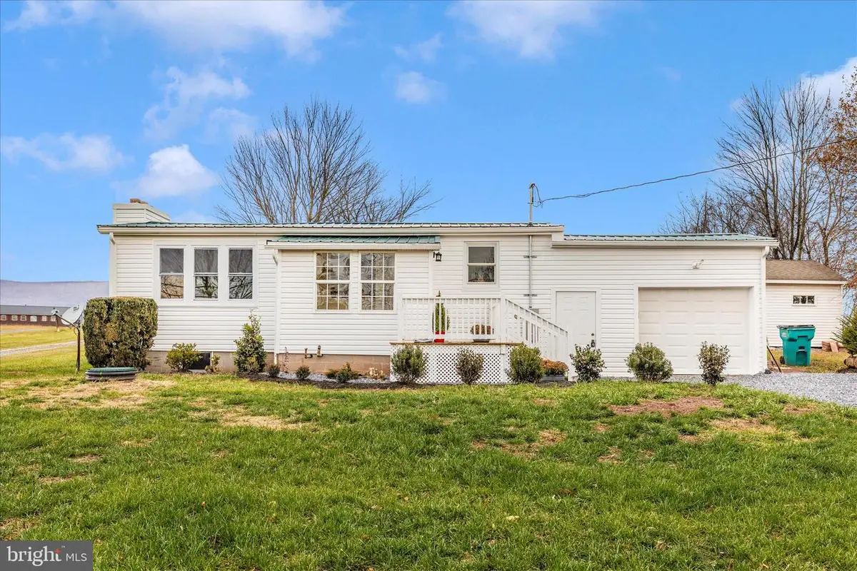 8128 Apples Church Rd, Thurmont, MD 21788 - Image #1