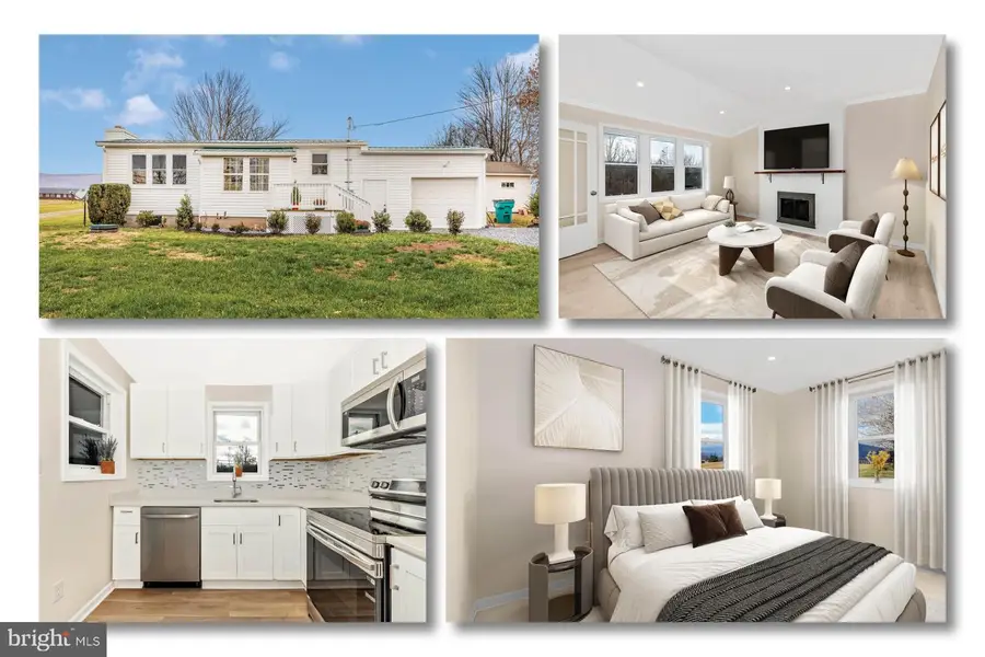 8128 Apples Church Rd, Thurmont, MD 21788 - Image #2