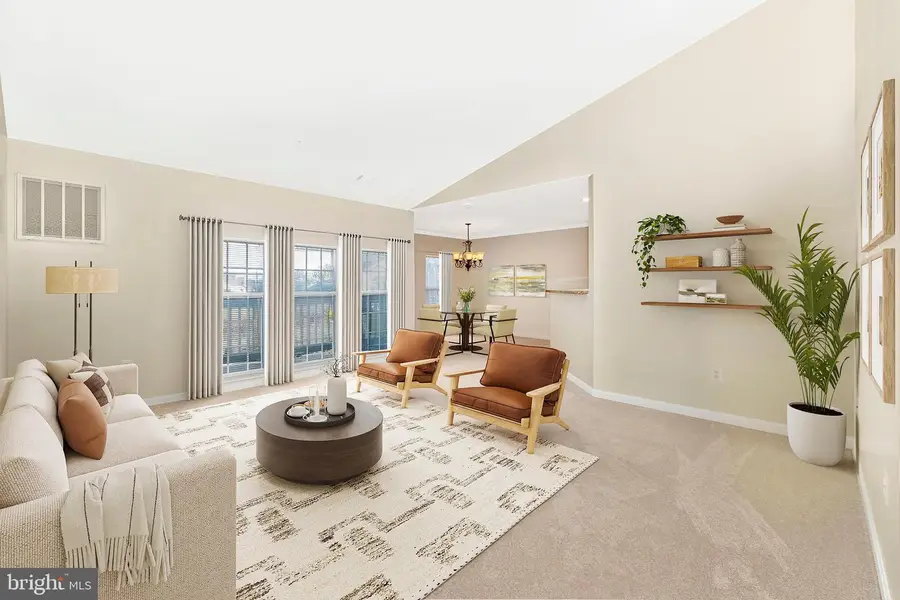 2509 Shelley Cir #5 3a, Frederick, MD 21702 - Image #2