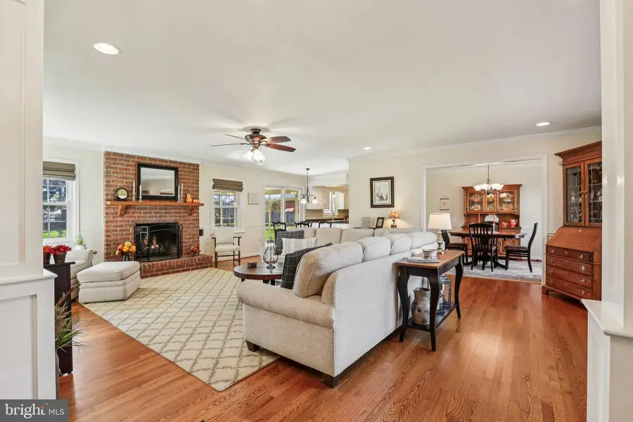7193 W Sundown Ct, Frederick, MD 21702 - Image #2
