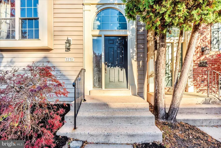 1518 S Rambling Way, Frederick, MD 21701 - Image #2