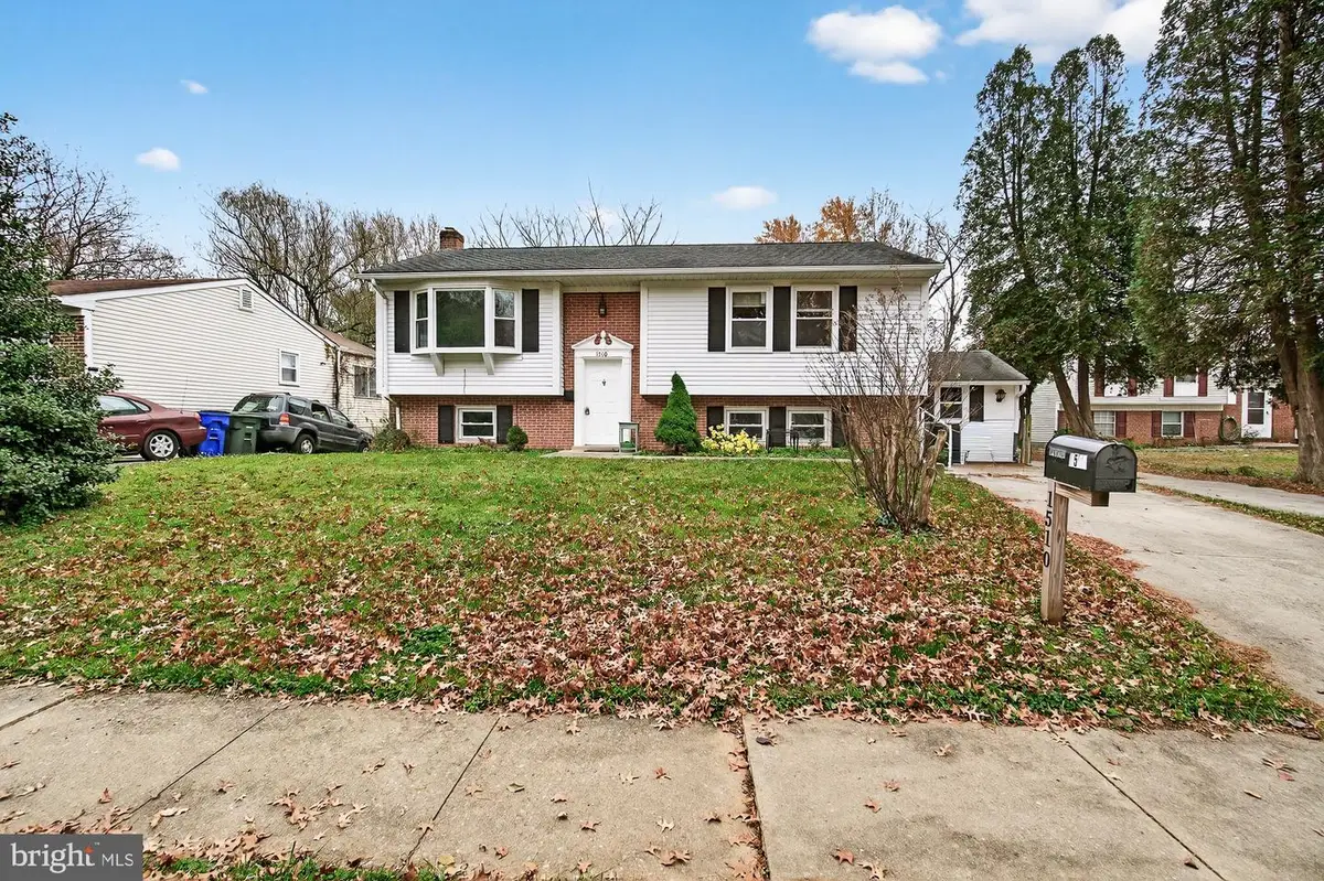 1510 Havilland Pl, Frederick, MD 21702 - Image #1