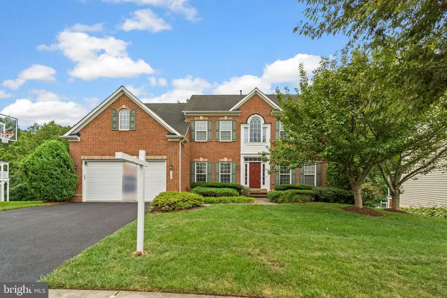 4009 Tottenham Ct, Urbana, MD 21704 - Image #2