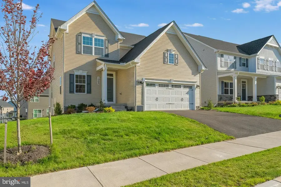 1268 Backbone Way, Frederick, MD 21702 - Image #2