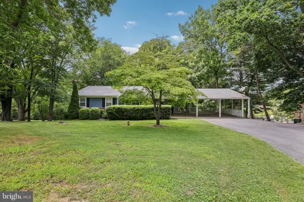 13128 Manor, MOUNT AIRY, MD 21771