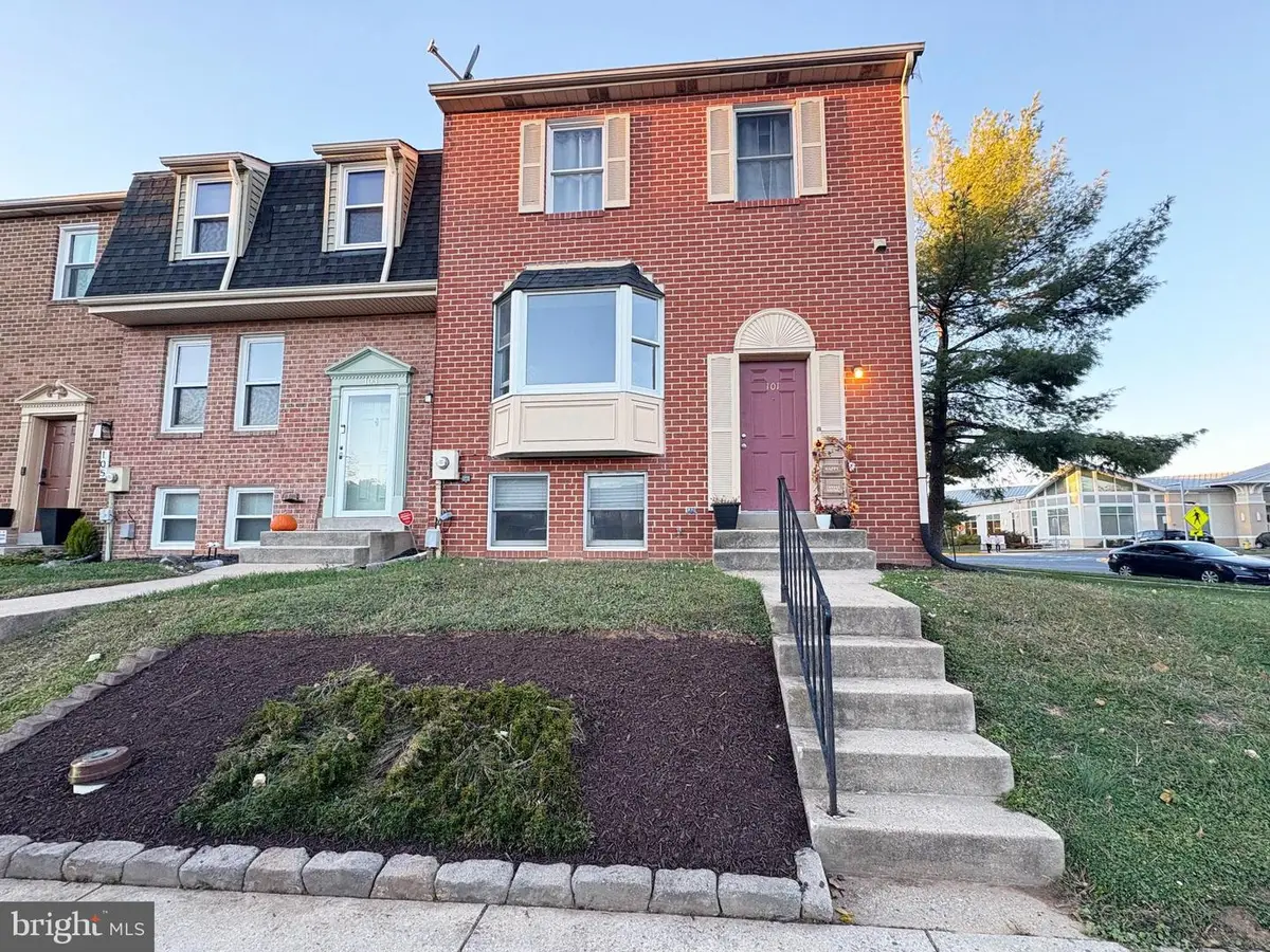 101 Grantham Ct, Walkersville, MD 21793 - Image #1
