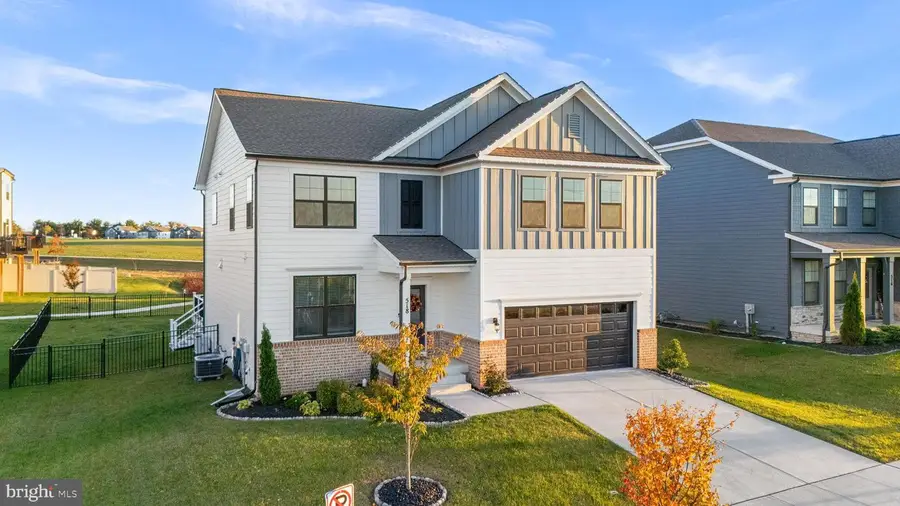 518 Carroll Walk Ave, Frederick, MD 21701 - Image #2