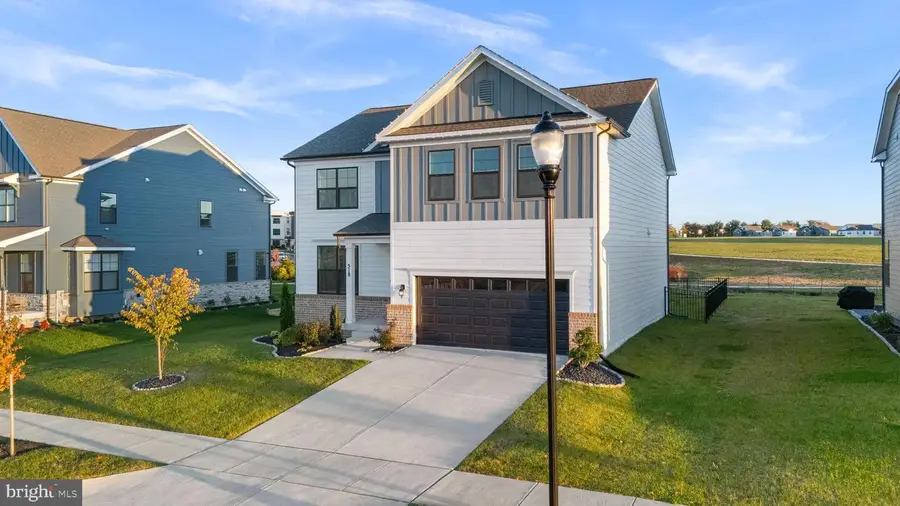 518 Carroll Walk Ave, Frederick, MD 21701 - Image #3