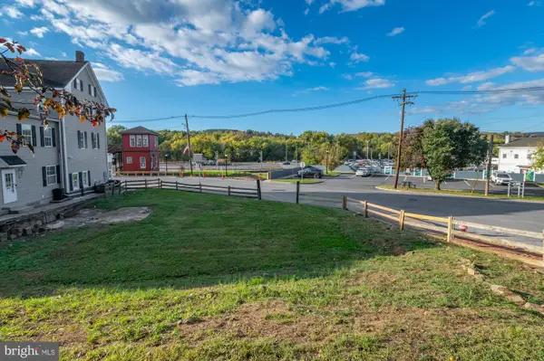 101 E Potomac St, BRUNSWICK, MD 21716