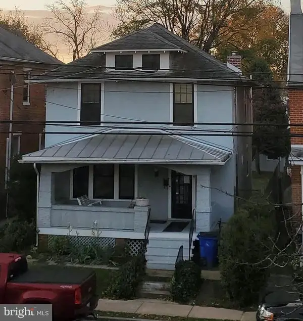 104 E 7th St, FREDERICK, MD 21701