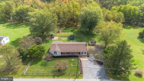 12427 Stottlemyer Rd, MYERSVILLE, MD 21773