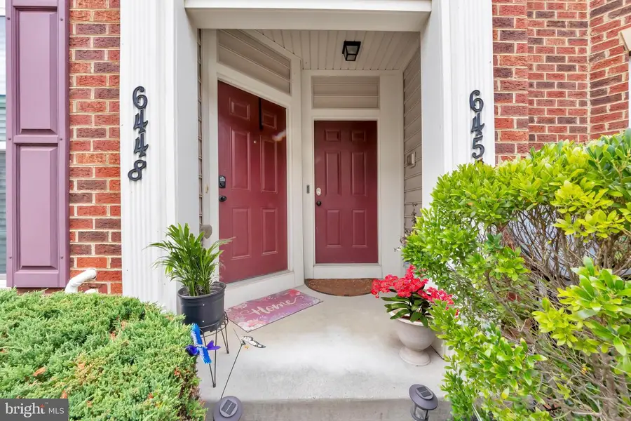 6450 Alan Linton Blvd E, Frederick, MD 21703 - Image #3