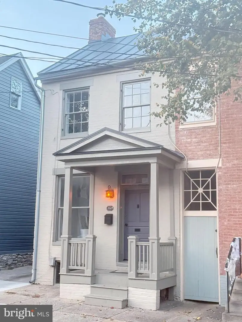 125 W 4th St, Frederick, MD 21701 - Image #1