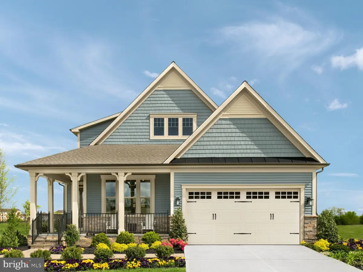 2636 Herb Shed Way, Frederick, MD 21702 - Image #1