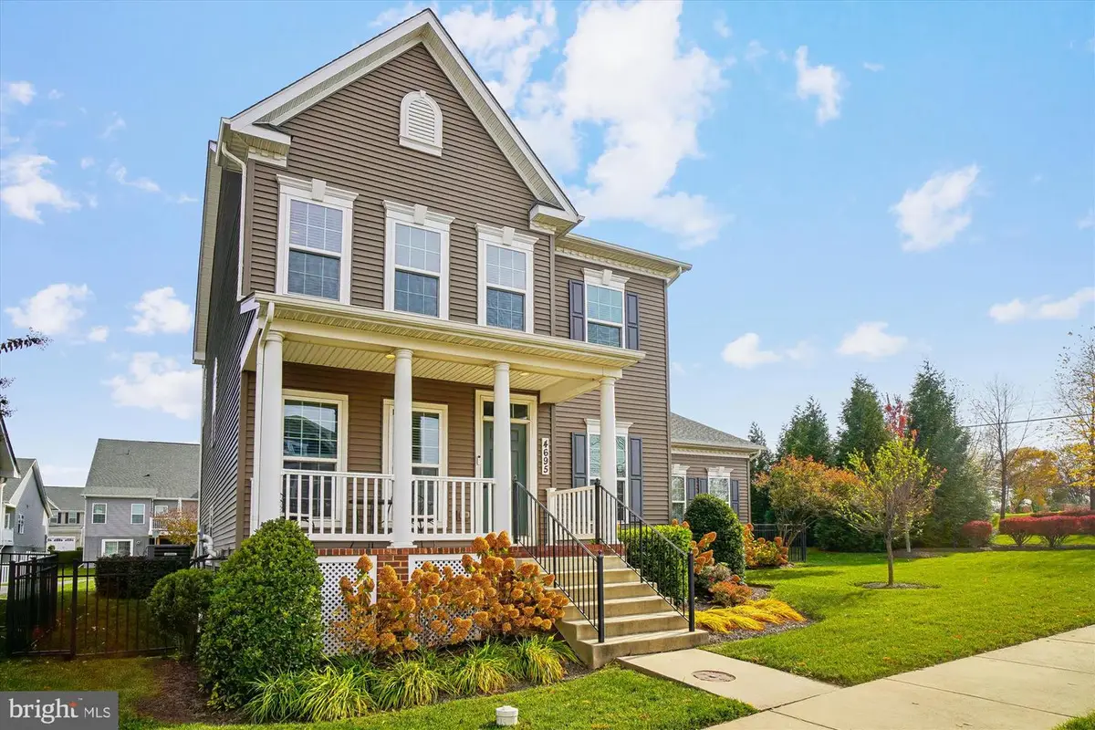 4695 Puller Dr, Jefferson, MD 21755 - Image #1