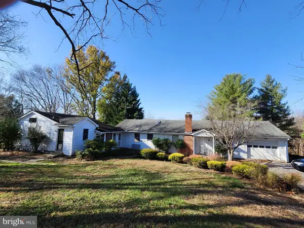 8423 Palmer Rd, MIDDLETOWN, MD 21769