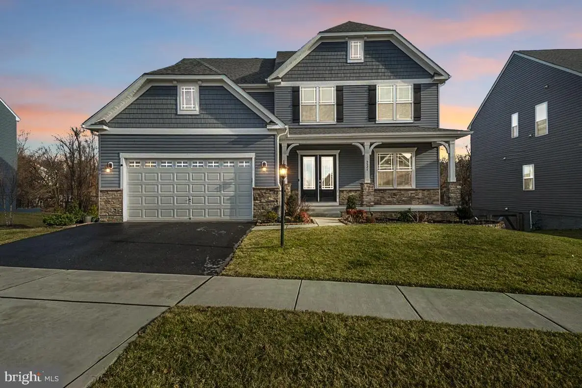 5521 Hawk Ridge Rd, Frederick, MD 21704 - Image #1