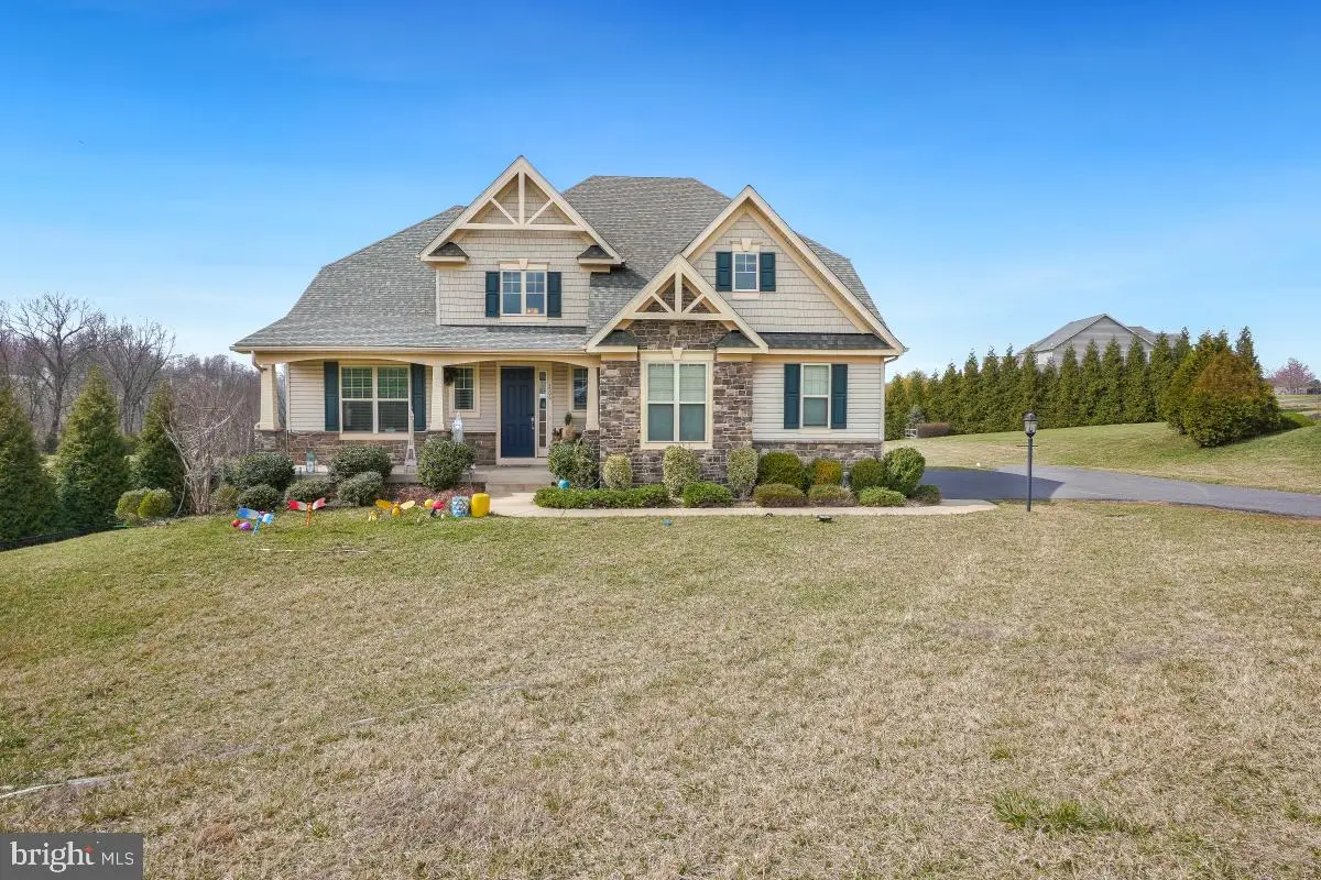 3506 Bess Way, Monrovia, MD 21770 - Image #1