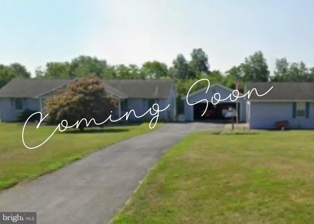 14069 Hoovers Mill Rd, Rocky Ridge, MD 21778 - Image #1