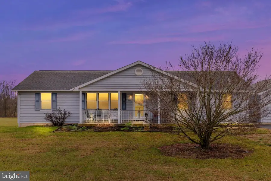 14069 Hoovers Mill Rd, Rocky Ridge, MD 21778 - Image #2