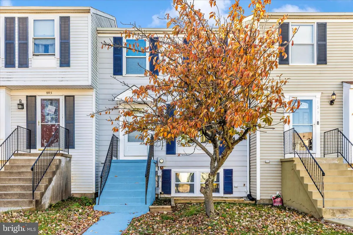 1355 David Ln, Frederick, MD 21703 - Image #1