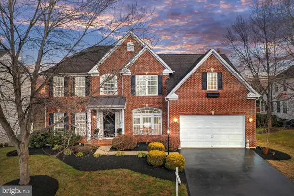 5603 Jordan Blvd, NEW MARKET, MD 21774