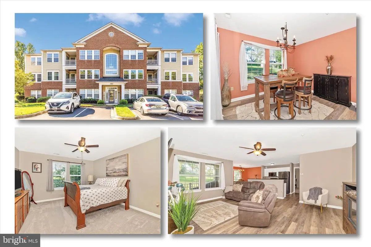 2402 Dominion Dr, Frederick, MD 21702 - Image #1