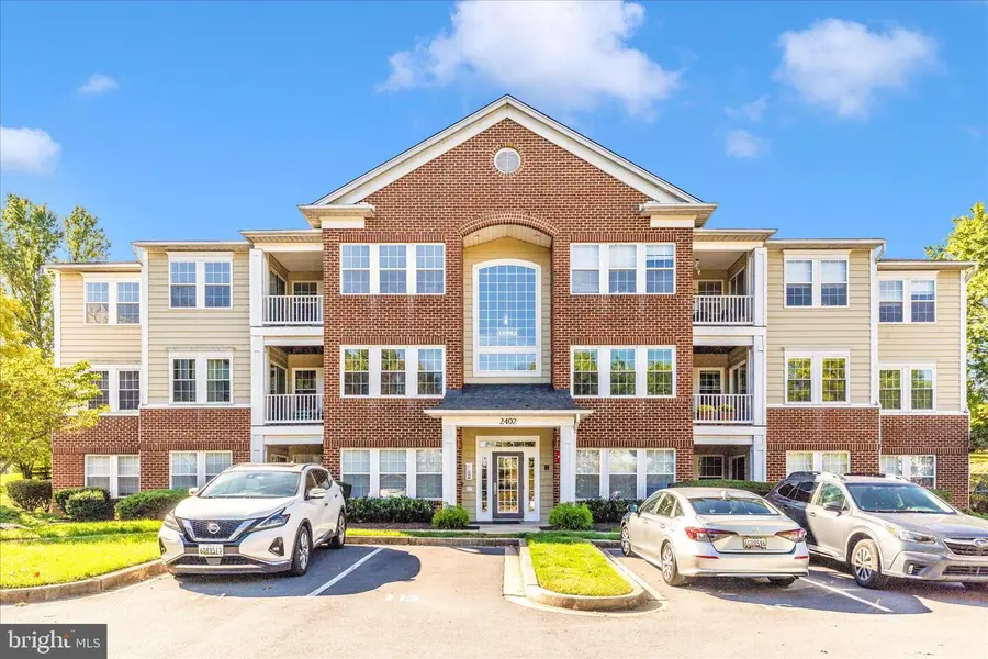 2402 Dominion Dr, Frederick, MD 21702 - Image #2