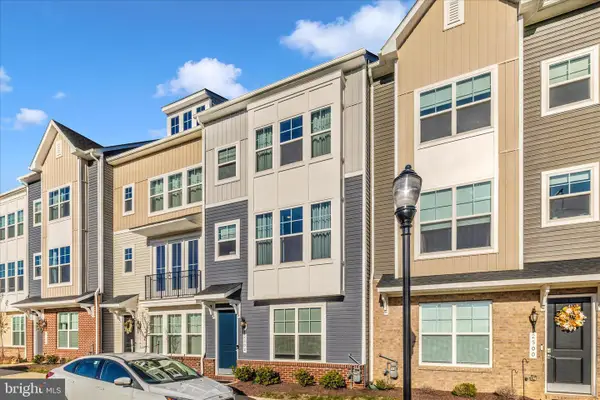 2502 Rucker Ln, FREDERICK, MD 21701