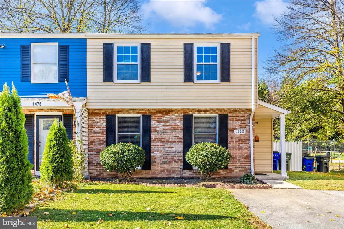 1478 Heather Ridge Ct, Frederick, MD 21702 - Image #1