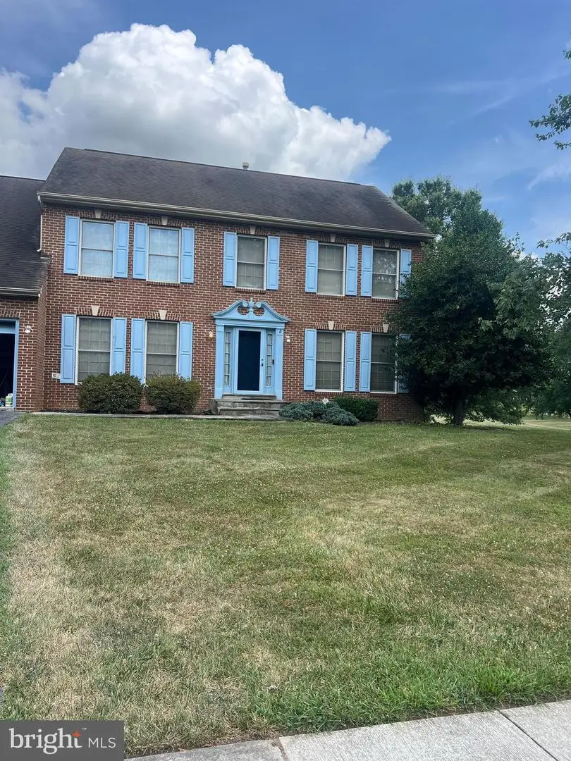 6107 Spring Meadow Ln, Frederick, MD 21701 - Image #1