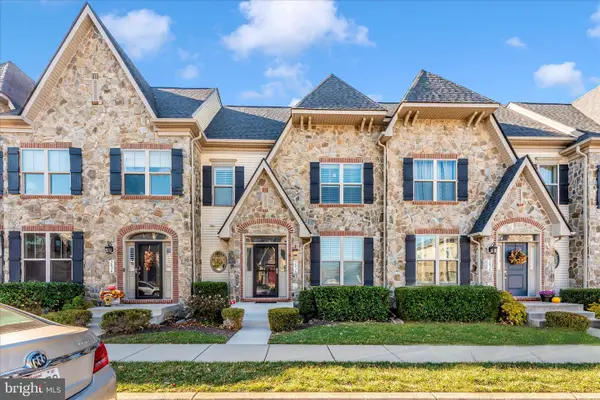 3036 Stoners Ford Way, FREDERICK, MD 21701