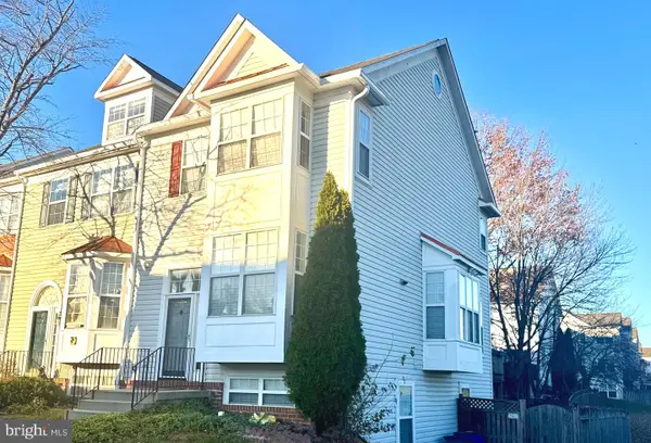 2612 S Everly Dr, FREDERICK, MD 21701